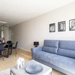 Alquilo 5 dormitorio apartamento de 110 m² en Madrid