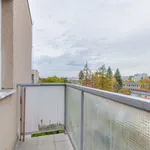 Pronajměte si 1 ložnic/e byt o rozloze 36 m² v Prague