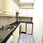 Rent 1 bedroom apartment in Dundee