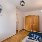 Rent a room in warsaw