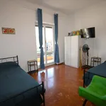 Rent 1 bedroom apartment of 100 m² in genova