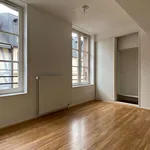 Rent 3 bedroom apartment of 55 m² in Rouen