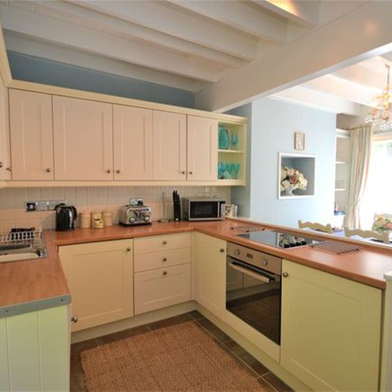 Detached house to rent in The Coombes, Polperro, Looe, Cornwall PL13 Portlooe