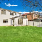 Rent 4 bedroom house in Parklea