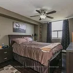 Appartement de 1819 m² avec 2 chambre(s) en location à Toronto (Parkwoods-Donalda)