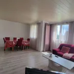 Appartement de 65 m² avec 3 chambre(s) en location à Montmorency