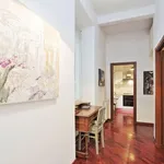 Rent 1 bedroom apartment of 50 m² in Rome