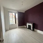 Appartement de 70 m² avec 3 chambre(s) en location à Bourg