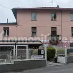 3-room flat via Giuseppe Mazzini 125, San Vigilio, Concesio