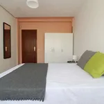 Rent a room in madrid