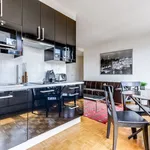 Appartement de 70 m² avec 4 chambre(s) en location à Paris