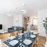 Rent 3 bedroom flat of 130 m² in london