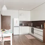 Pronajměte si 2 ložnic/e byt o rozloze 54 m² v Prague