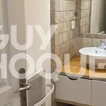 Appartement de 36 m² avec 2 chambre(s) en location à Beaucaire