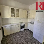 Pronajměte si 3 ložnic/e byt o rozloze 134 m² v Pilsen