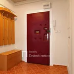 Rent 1 bedroom apartment of 45 m² in Prague