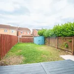 Rent 3 bedroom house in Yorkshire And The Humber