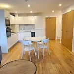 Rent 1 bedroom flat in Birmingham