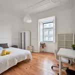 Rent a room in Lisboa