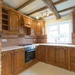 Semi-detached house to rent in Lordswood Close, Redditch, Worcestershire B97