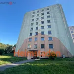 Rent 4 bedroom apartment of 69 m² in Trhový Štěpánov