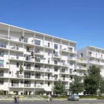 Appartement de 30 m² avec 1 chambre(s) en location à Dijon