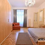 Rent 4 bedroom apartment of 135 m² in Brno