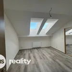 Pronajměte si 1 ložnic/e byt o rozloze 40 m² v Odry