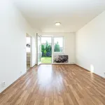 Rent 1 bedroom apartment in Horoměřice