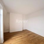 Rent 2 bedroom apartment of 40 m² in Paris