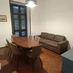 Affitto 5 camera appartamento di 108 m² in Turin