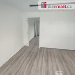 Pronajměte si 2 ložnic/e byt o rozloze 69 m² v Děčín