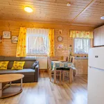 Pronájem, Dům, Chata, Atypický for rent in Hroznětín