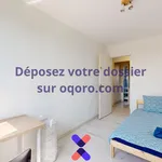 Rent 3 bedroom apartment of 10 m² in Saint-Jean-de-la-Ruelle