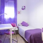 Alquilar 5 dormitorio apartamento en Barcelona