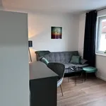 Miete 1 Schlafzimmer wohnung von 40 m² in Hanover