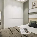 Alquilo 3 dormitorio apartamento de 42 m² en Barcelona