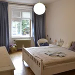 Rent 3 bedroom apartment of 83 m² in zizkov