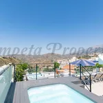 Rent 2 bedroom apartment of 67 m² in Cómpeta