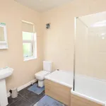 Rent 1 bedroom house in Sheffield