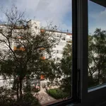 Rent a room in madrid