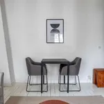 Appartement de 35 m² avec 1 chambre(s) en location à paris