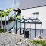 Rent 2 bedroom apartment of 50 m² in Söding-St. Johann