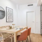 Rent 1 bedroom apartment of 39 m² in Valencia