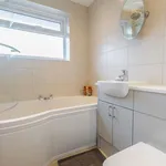 Rent 3 bedroom house in Nottingham