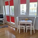 Rent 1 bedroom apartment of 30 m² in Gdynia