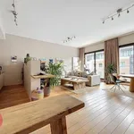  appartement avec 2 chambre(s) en location à Brussels