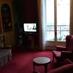 Rent 1 bedroom apartment of 18 m² in Paris