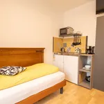 Miete 1 Schlafzimmer wohnung von 18 m² in Bremen