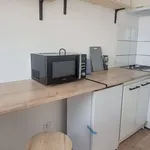 Rent 1 bedroom apartment of 32 m² in Montluçon